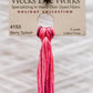 Weeks Dye Works Overdyed Cotton Threads - Absinthe to Camellia