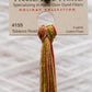 Weeks Dye Works Overdyed Cotton Threads - Sand to Yukon Gold