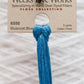 Weeks Dye Works Overdyed Cotton Threads - Absinthe to Camellia