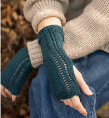 Simply Shetland Lace
