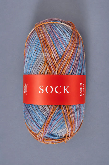 Feza Sock
