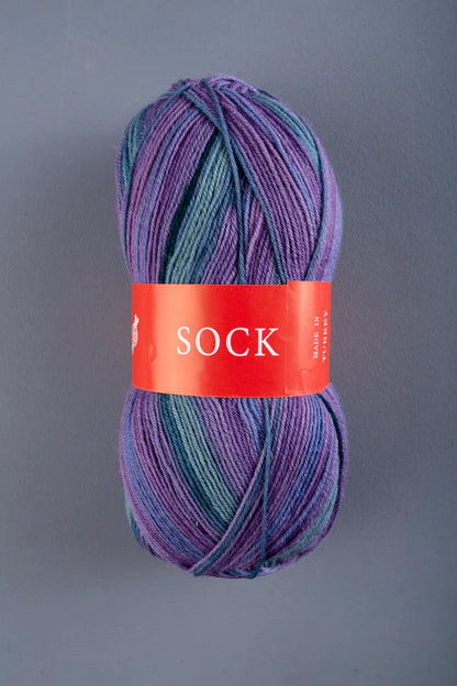 Feza Sock