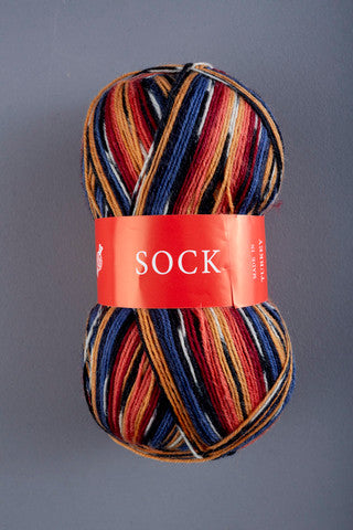 Feza Sock