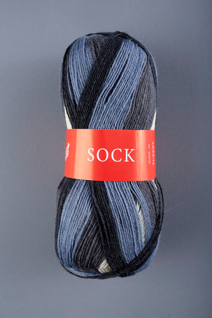 Feza Sock
