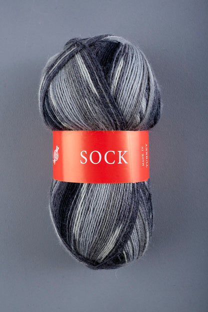 Feza Sock
