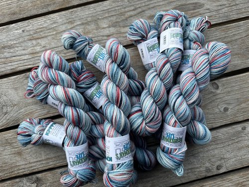 Koigu Collector Club Limited Editions