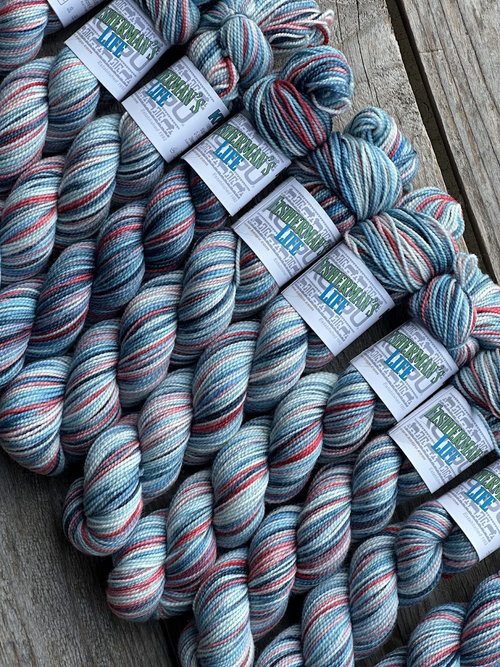 Koigu Collector Club Limited Editions