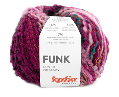 Funk.