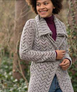 Simply Shetland Lace