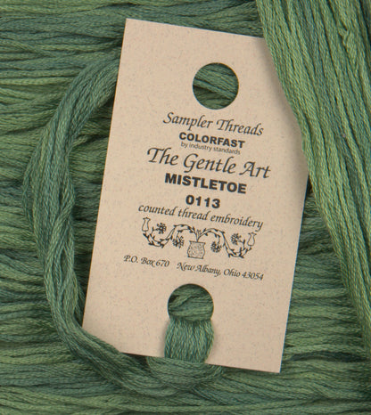 Mistletoe 0113