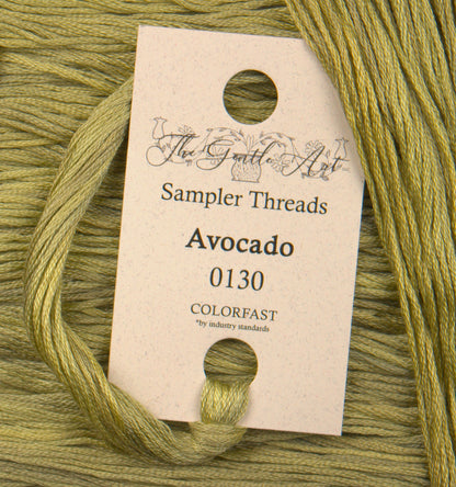 Avocado 0130