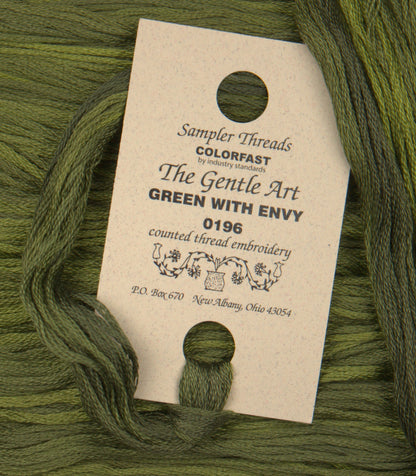 Green With Envy 0196