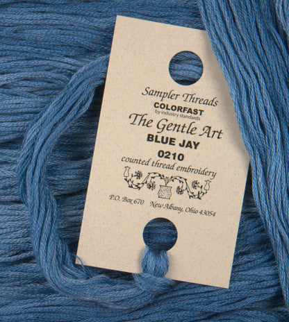 Blue Jay 0210