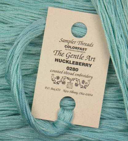 Huckleberry 0280