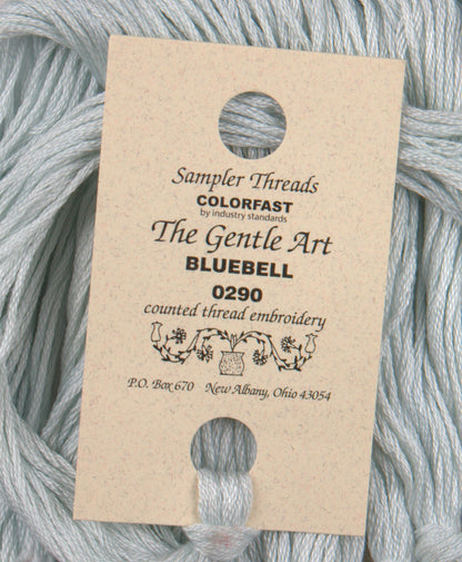 Blue Bell 0290
