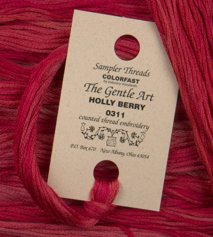Holly Berry 0311
