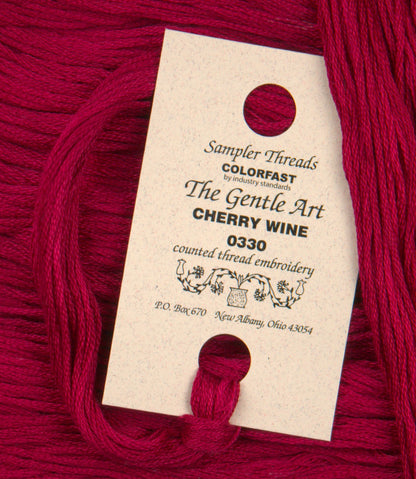 Cherry Wine 0330