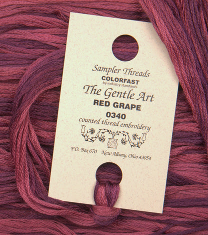 Red Grape 0340