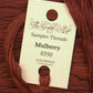 Mulberry 0350