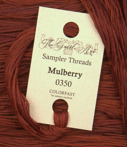 Mulberry 0350