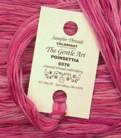 Poinsettia 0370