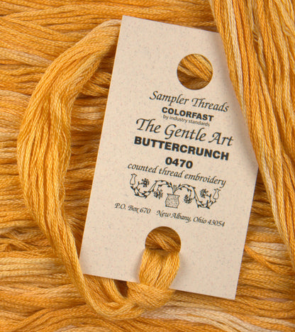 Buttercrunch 0470