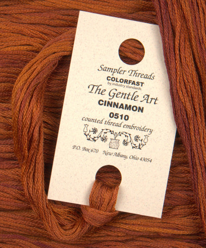 Cinnamon 0510