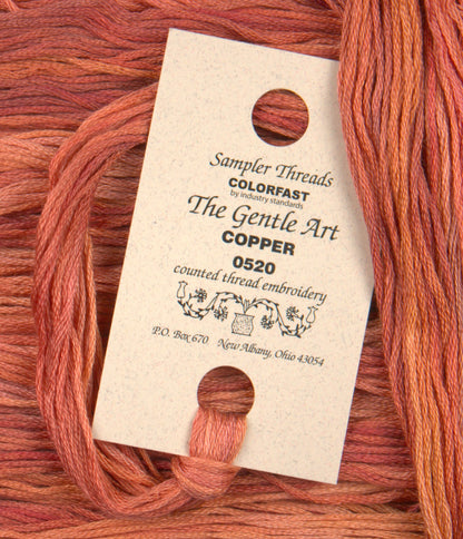 Copper 0520