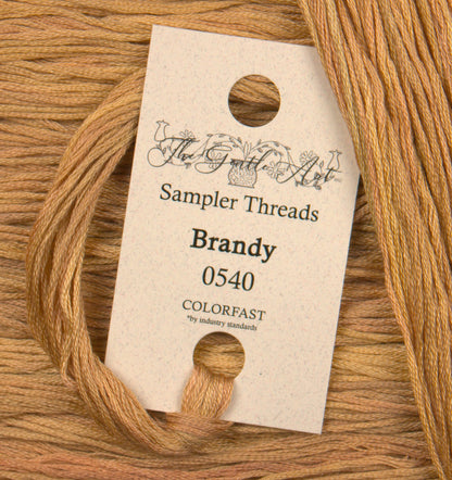 Brandy 0540
