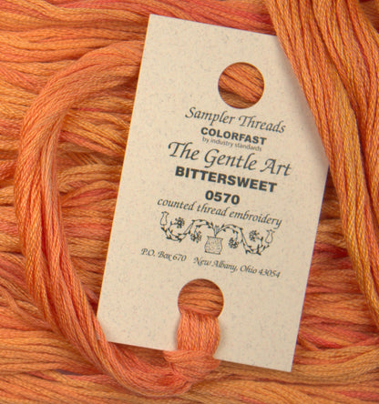 Bittersweet 0570