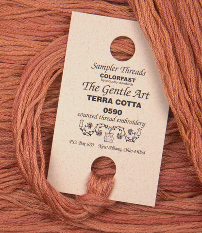 Terra Cotta 0590
