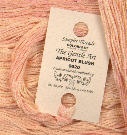 Apricot Blush 0620