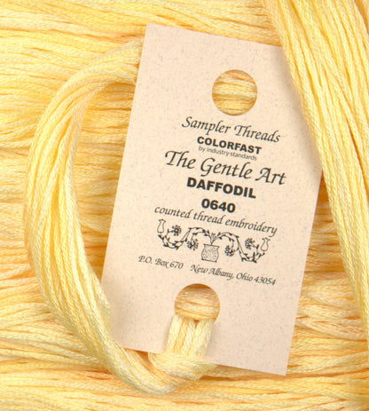 Daffodil 0640