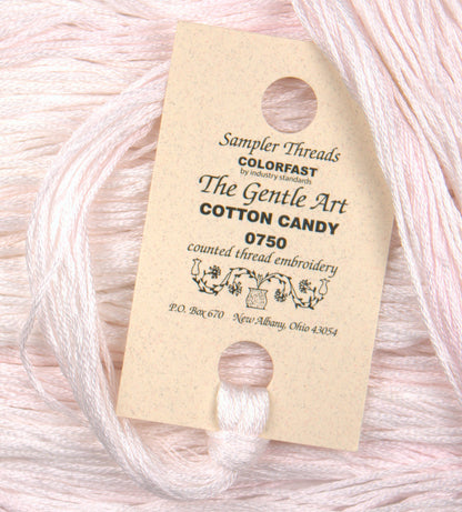 Cotton Candy 0750
