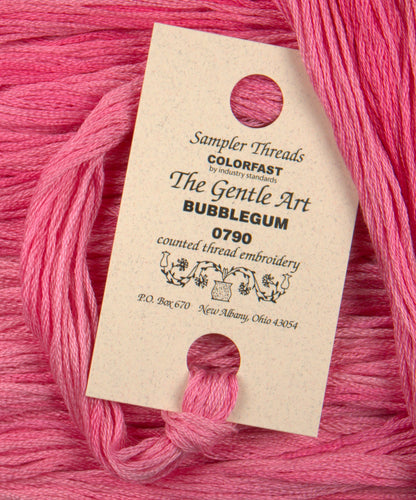 Bubblegum 0790
