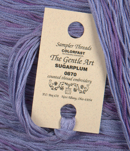Sugarplum 0870