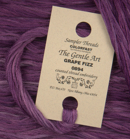 Grape Fizz 0894
