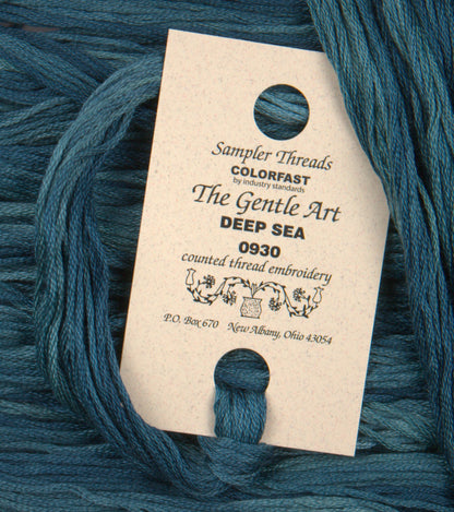 Deep Sea 0930
