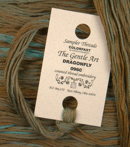 Dragonfly 0960