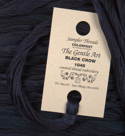 Black Crow 1040