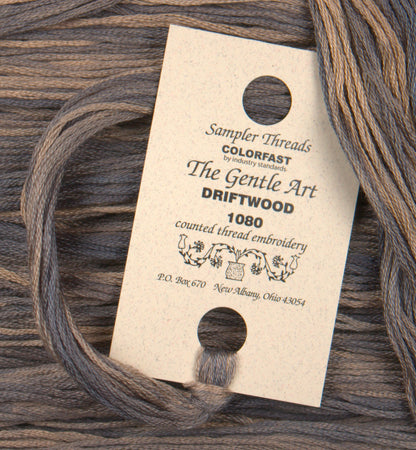 Driftwood 1080