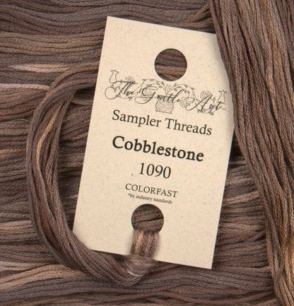Cobblestone 1090