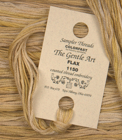 Flax 1150