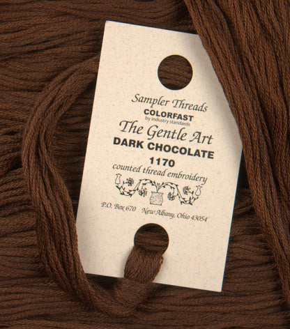 Dark Chocolate 1170