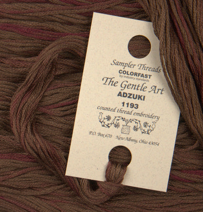 Adzuki 1193