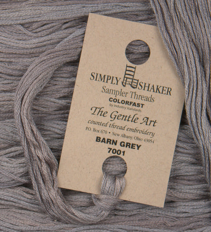 Barn Grey 7001