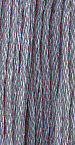 Old Blue Paint 7006