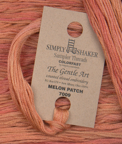 Melon Patch 7009