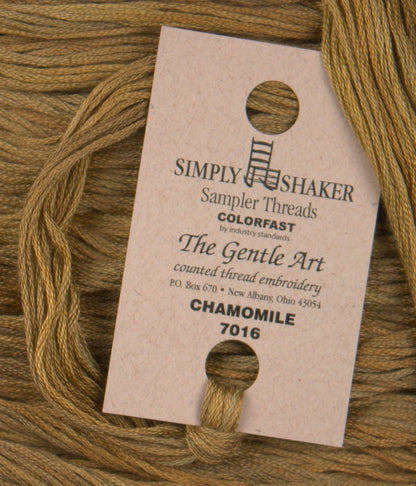 Chamomile 7016