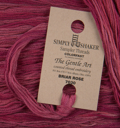 Briar Rose 7030
